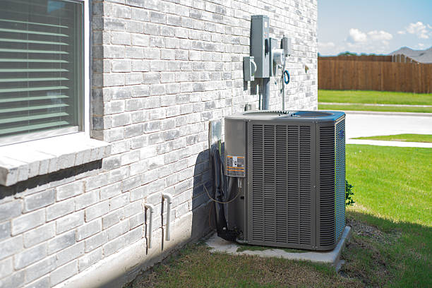 Reliable Hvac contractor in Buhl, AL by FH HVAC